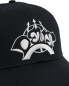 Preview: DEUS SOUND OFF CAP BLACK